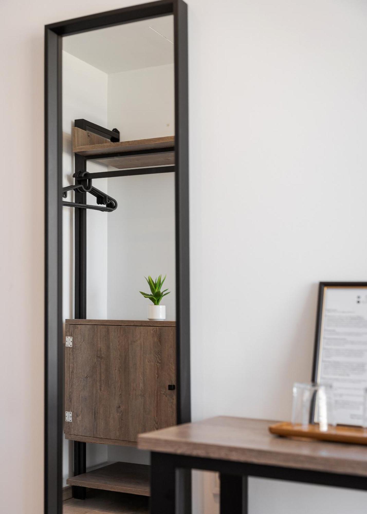 Sette Suites & Rooms - Adults Only Ксилокастро Номер фото